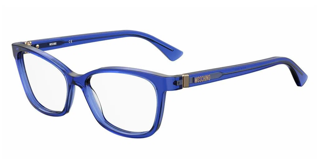 Moschino 558 Eyeglasses - view 13